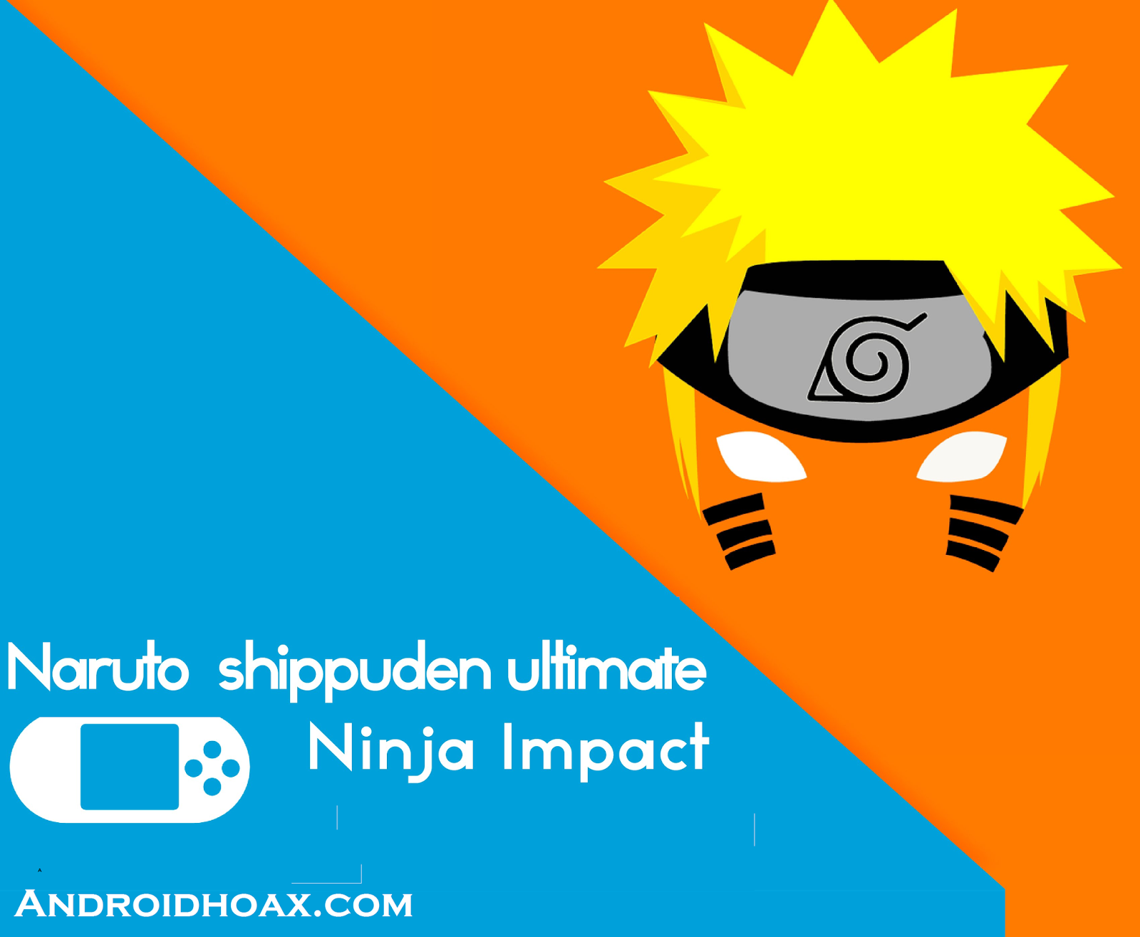 Download Game Android Naruto Shippuden Ultimate Ninja Impact Apk