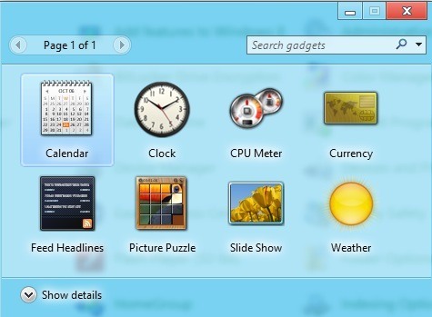 Windows clock downloads free
